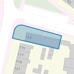 Perceel RDK01-G-2581