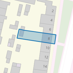 Perceel RDK01-G-2586