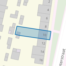 Perceel RDK01-G-2587