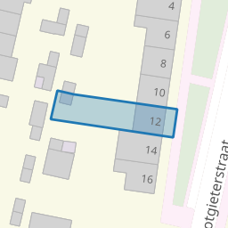 Perceel RDK01-G-2588