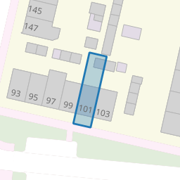 Perceel RDK01-G-2598