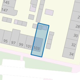 Perceel RDK01-G-2599