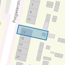 Perceel RDK01-G-2602