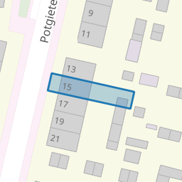 Perceel RDK01-G-2603