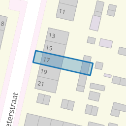 Perceel RDK01-G-2604