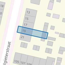 Perceel RDK01-G-2605