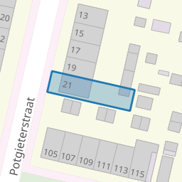 Perceel RDK01-G-2606