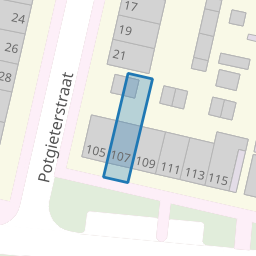 Perceel RDK01-G-2608