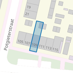 Perceel RDK01-G-2609