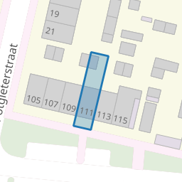 Perceel RDK01-G-2610