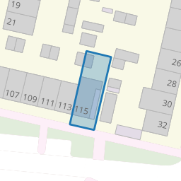 Perceel RDK01-G-2612