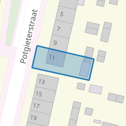 Perceel RDK01-G-2614