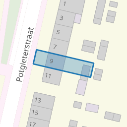 Perceel RDK01-G-2615