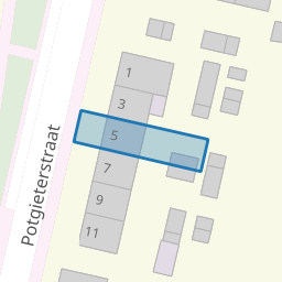 Perceel RDK01-G-2617