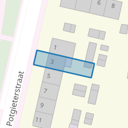 Perceel RDK01-G-2618