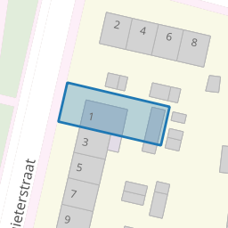 Perceel RDK01-G-2619