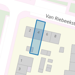 Perceel RDK01-G-2621