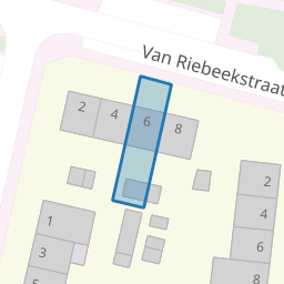 Perceel RDK01-G-2622