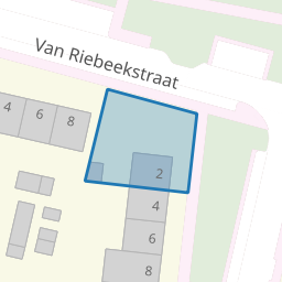 Perceel RDK01-G-2624