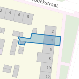 Perceel RDK01-G-2625