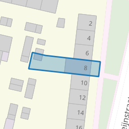 Perceel RDK01-G-2627