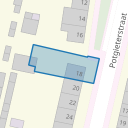 Perceel RDK01-G-2641