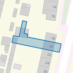 Perceel RDK01-G-2642