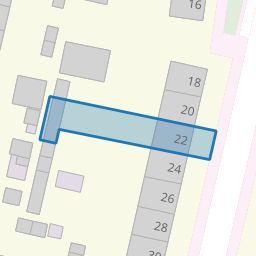 Perceel RDK01-G-2643