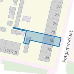 Perceel RDK01-G-2647