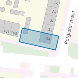 Perceel RDK01-G-2649