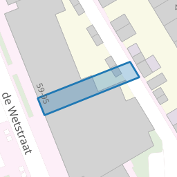 Perceel RDK01-G-2657