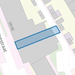 Perceel RDK01-G-2659