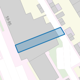 Perceel RDK01-G-2660