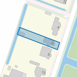 Perceel RDK01-G-2677