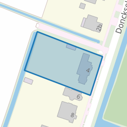 Perceel RDK01-G-2678