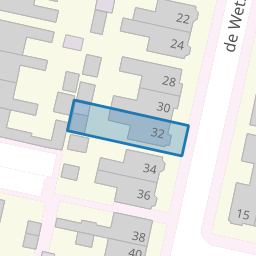 Perceel RDK01-G-2686