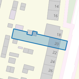 Perceel RDK01-G-2694