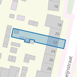 Perceel RDK01-G-2695