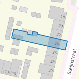 Perceel RDK01-G-2696