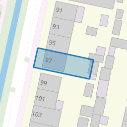 Perceel RDK01-G-2707