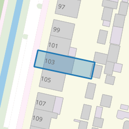 Perceel RDK01-G-2710