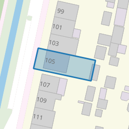 Perceel RDK01-G-2711