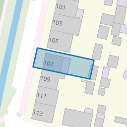 Perceel RDK01-G-2712