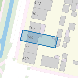 Perceel RDK01-G-2713