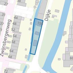 Perceel RDK01-G-2717