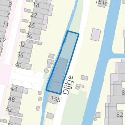 Perceel RDK01-G-2718