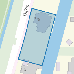 Perceel RDK01-G-2721