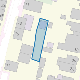 Perceel RDK01-G-2740