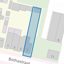 Perceel RDK01-G-2766