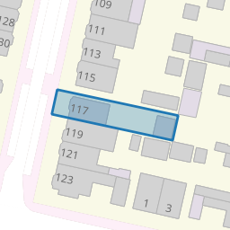 Perceel RDK01-G-2788